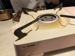 -HOTISLAND海鸡岛·韩国料理(江南西店)