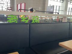 -老乡鸡(合肥火车站店)