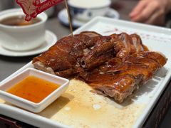 -先记烧鹅王·本地粤菜(福永店)