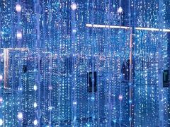 -深圳独角兽星空艺术馆