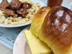 -金凤茶餐厅(湾仔店)