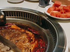 -椒王火锅(厚街万达店)
