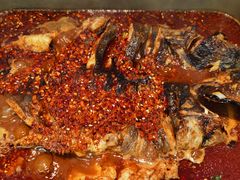 -鱼酷活鱼烤鱼(南京水游城店)