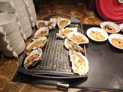 -万达瑞华酒店美食汇自助餐厅(楚河汉街店)
