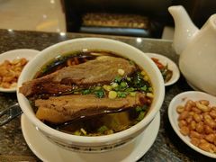 -中国厨房/台湾牛肉面