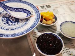 招牌姜撞奶-双喜老铺(人民广场店)