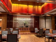 大堂-杭州西子湖四季酒店-WL BISTRO西湖餐厅(灵隐路店)
