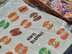 -辛一·铜锣烧(鸿寿坊店)
