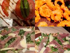 -Mammamia意大利餐厅(阳春巷店)