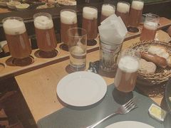 -兰特伯爵西餐厅·啤酒屋(方庄店)