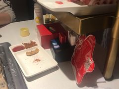 -海底捞火锅(玉桥商业广场店)