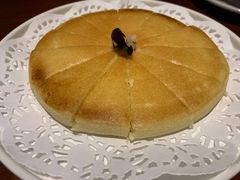 香煎养颜小米糕-意满花千醉(金茂览秀城店)