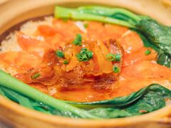 -頂好酒家·经典粤菜(海信广场店)