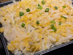 -很久以前羊肉串(农科路店)