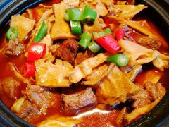 -嘉禾·悦享餐厅(八方汇店)