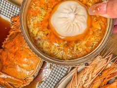 -蟹味阁·蟹黄面(体育西横街店)