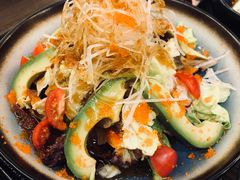 -鲸山上·私房日料(泰达MSD店)