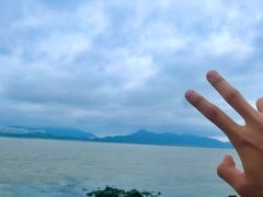 -深圳湾公园(南山区)