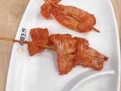 -小杨生煎(成山巴黎春天店)