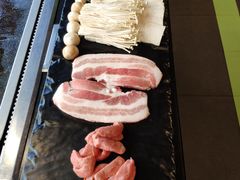 -猪的故事·韩式烤肉(韩乐坊店)