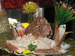 -蟹犇前•帝王蟹雪蟹(陆家嘴店)
