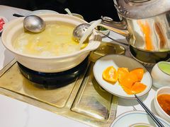 -如一鸡鲍鱼·粤式煲汤(长泰广场店)