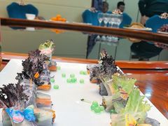 -清真悦宾楼食府(海湖店)