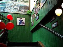 -宝莱纳啤酒花园餐厅PAULANER BRAUHAUS Nanjing(广州路店)
