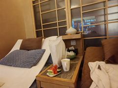 -SPA·印象足道养生(大运河度假区四望亭店)