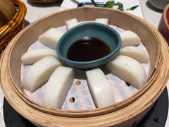 -雨后行菜(报慈北路店)