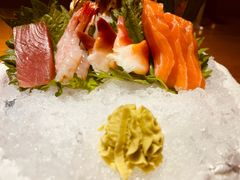 -禾风·海鲜料理自助(玉林店)