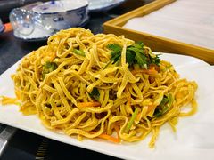 干豆腐丝-有滋有味烧烤涮(果园星城C区店)