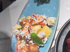 -鹿港小镇(霄云店)