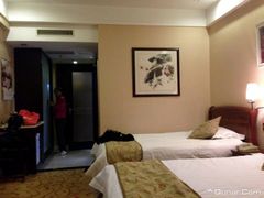 -大连长城大饭店(西安路地铁站店)