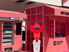 -王府井百货(总府店)