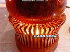 -晋江荣誉国际酒店·港誉茶餐厅