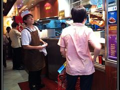 出菜口-太兴烧味餐厅(宝明大厦店)