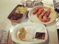 -盒马鲜生(杭州运河上街店)