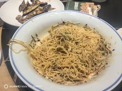 -长寿面馆(振兴路店)