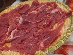 -東豫狼烧烤. 碳火烤鱼. 小龙虾(上海首店)