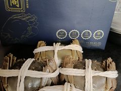 -阳澄湖大闸蟹·琼灵阁牌品牌连锁(吴中总店)