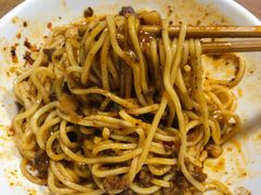 花市豌杂面-花市豌杂面(民生路店)