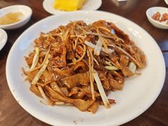 -潮福城大酒楼·潮粤菜·港式点心(阳光城店)