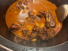 -老地方铁锅炖(宋庄路店)