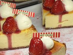 -HOT CRUSH趁热集合·现烤面包(上海环球港店)