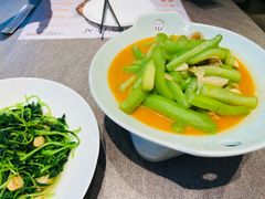 -常鲜楼常来尝鲜海胆馆(星海店)