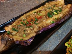 -酒里·宜州果酱烧烤(葛村店)