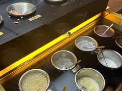 -探鱼·鲜青椒爽麻烤鱼(广州花都来又来店)