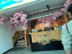 -缘福乡村铁锅炖民宿(八达岭店)