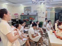 -安院长·产后恢复·徒手骨盆(先天下店)